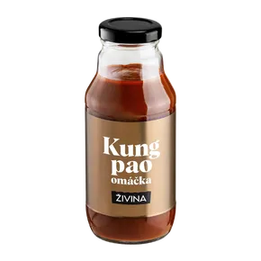 Živina Kung Pao 330 g